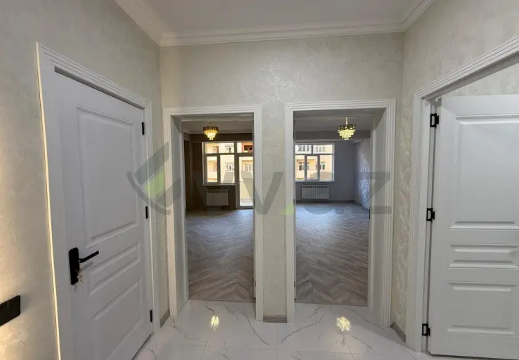 2 otaqlı mənzil Satılır, Xırdalan