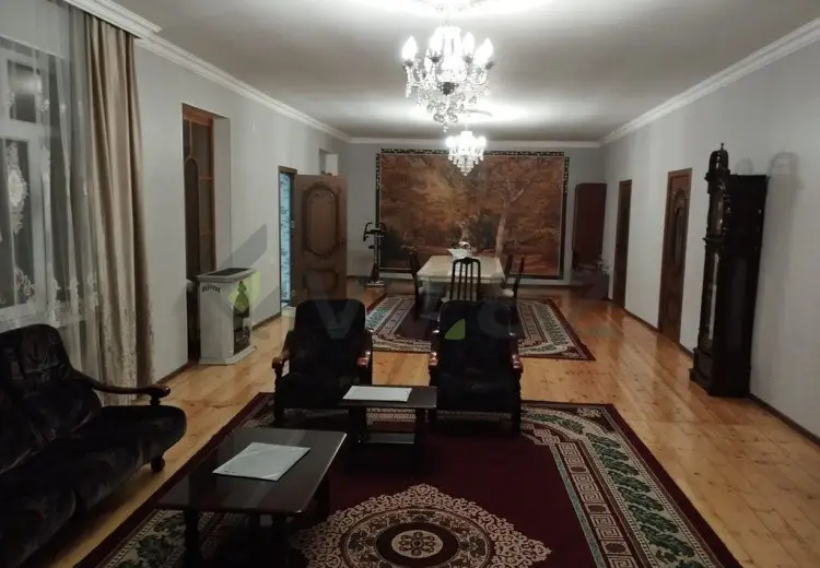 4 otaqlı mənzil Satılır, Samux