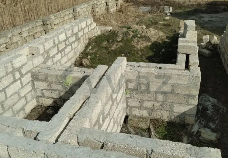 3.18 sot Torpaq Satılır, Savalan qəs., Sabunçu, Bakı
