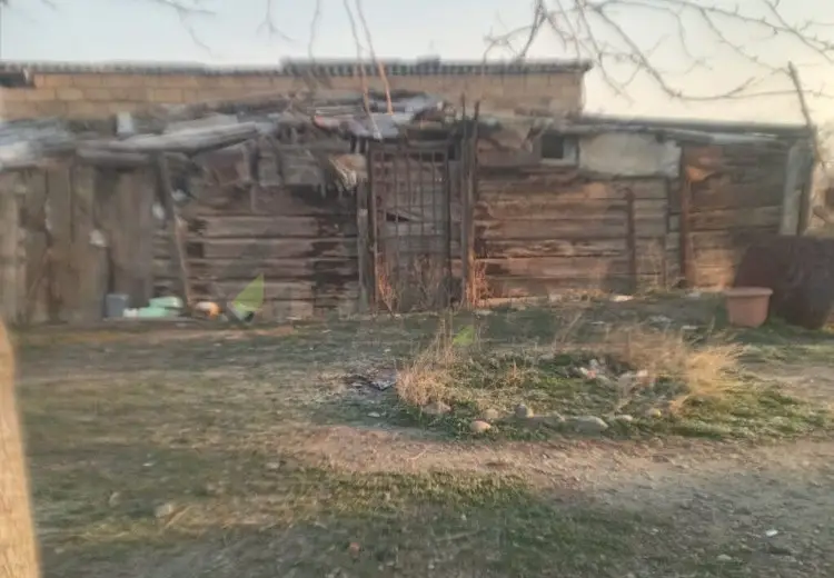 60 sot Torpaq Satılır, Gəncə