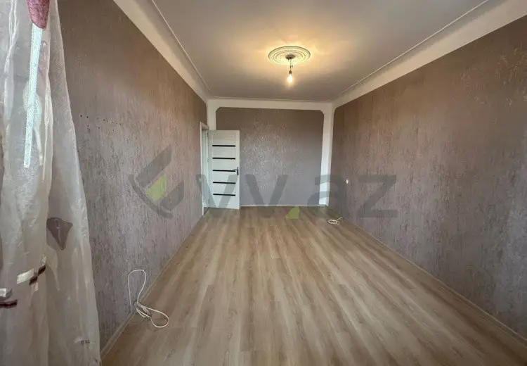 3 otaqlı mənzil Satılır, 9-cu mikrorayon, Binəqədi, Bakı