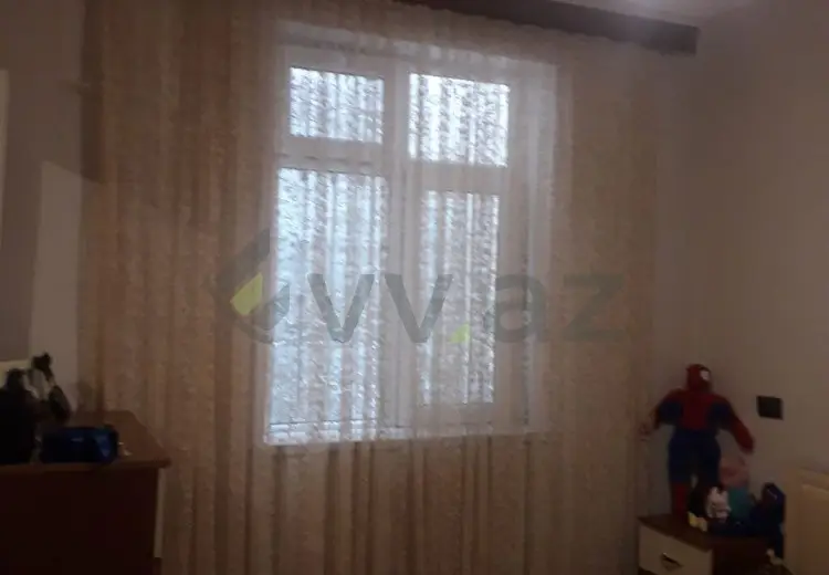 3 otaqlı mənzil Satılır, Xırdalan