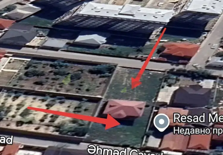 4 otaqlı mənzil Satılır, Xırdalan