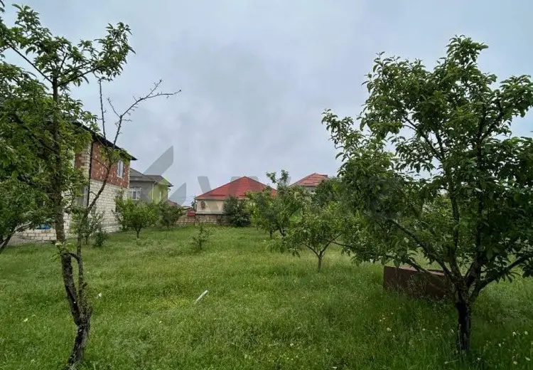 5 sot Torpaq Satılır, Qusar
