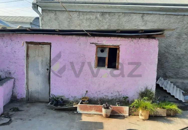 4 otaqlı mənzil Satılır, Bərdə