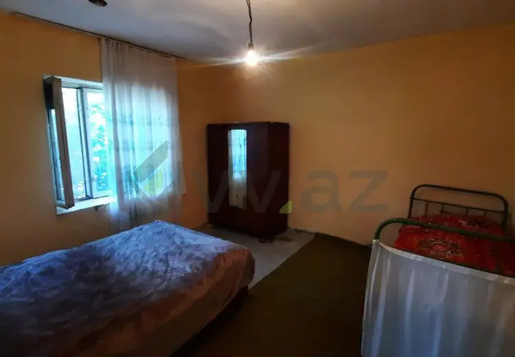 4 otaqlı mənzil Satılır, Bərdə