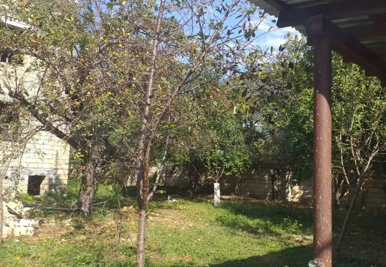 4 otaqlı mənzil Satılır, Qəbələ