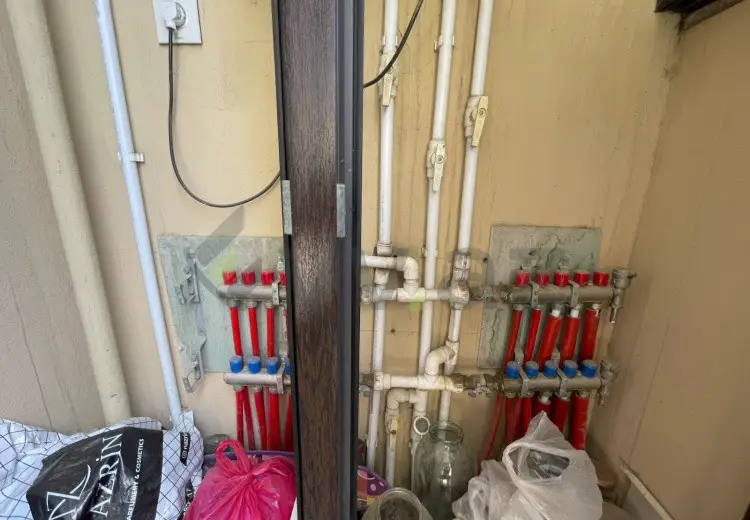 3 otaqlı mənzil Satılır, Yeni Yasamal qəs., Yasamal, Bakı