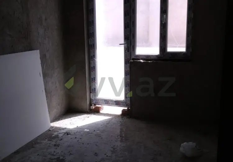 2 otaqlı mənzil Satılır, Xırdalan