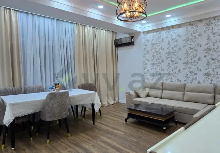 3 otaqlı mənzil Satılır, Xırdalan