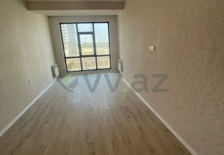 3 otaqlı mənzil Satılır, 7-ci mikrorayon, Binəqədi, Bakı