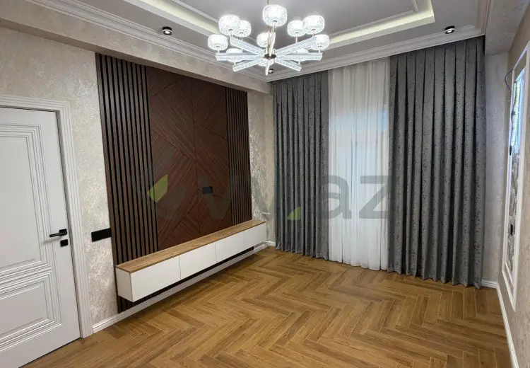 2 otaqlı mənzil Satılır, Xırdalan
