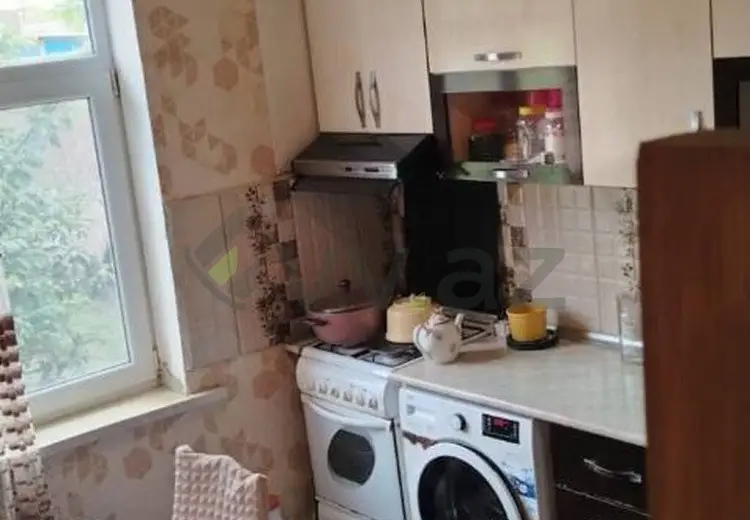 4 otaqlı mənzil Satılır, Gəncə
