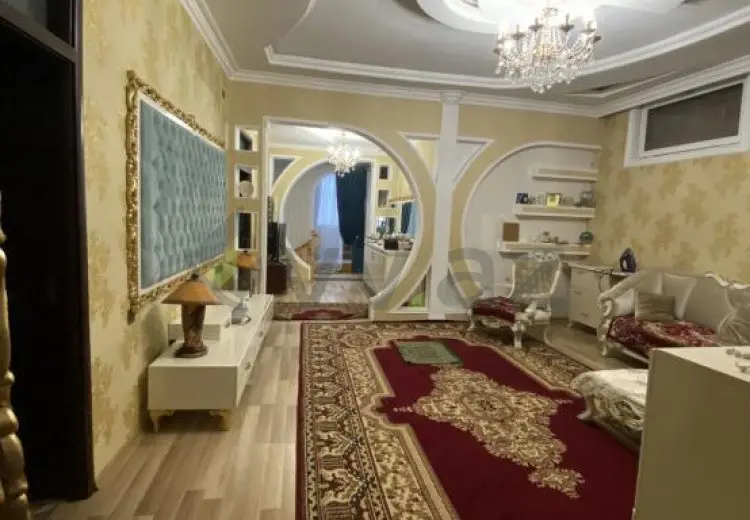 4 otaqlı mənzil Satılır, Gəncə