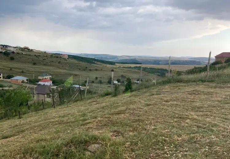 12 sot Torpaq Satılır, Şamaxı