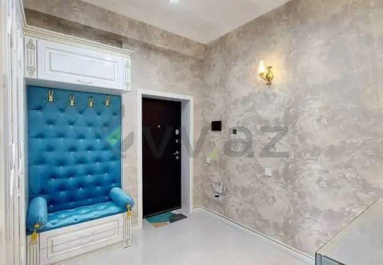 4 otaqlı mənzil Satılır, Yeni Günəşli qəs., Suraxanı, Bakı