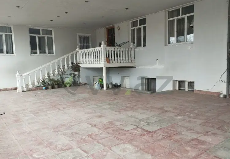 4 otaqlı mənzil Satılır, Samux