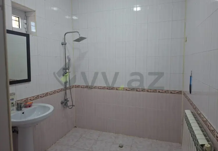 3 otaqlı mənzil Satılır, Xırdalan