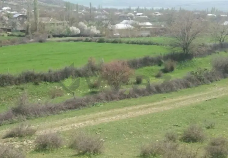 19 sot Torpaq Satılır, İsmayıllı