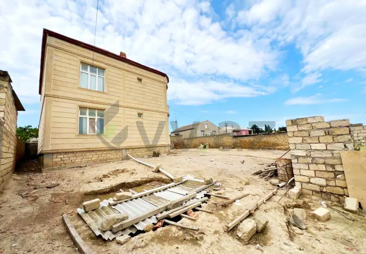 4 otaqlı mənzil Satılır, Fatmayı, Abşeron