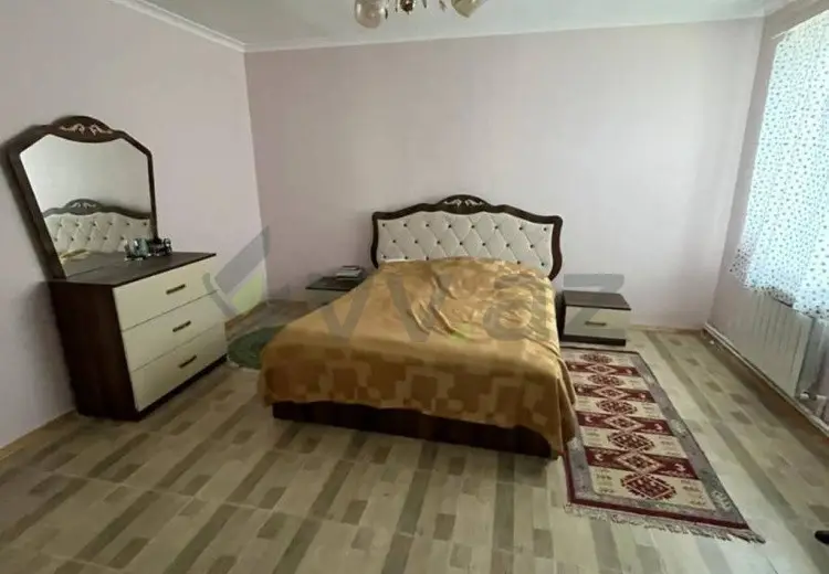 4 otaqlı mənzil Satılır, Şamaxı