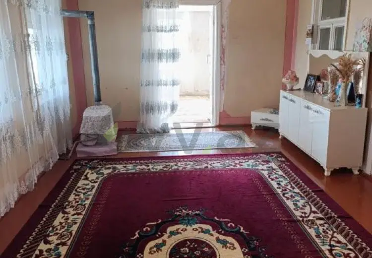 4 otaqlı mənzil Satılır, Şamaxı