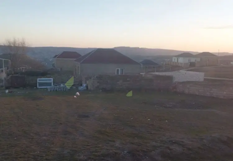 2 sot Torpaq Satılır, Hökməli, Abşeron