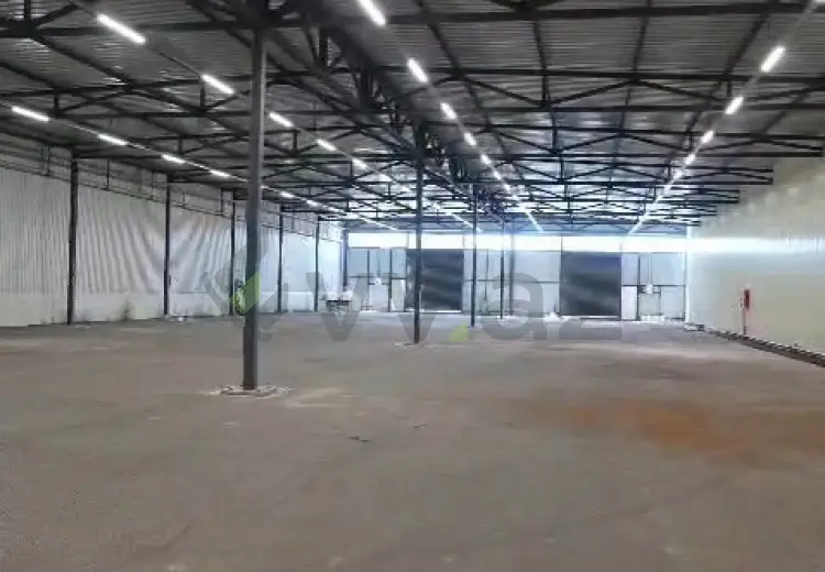 7400 m² Obyekt / Ofis Kirayə (aylıq), Montin qəs., Nərimanov, Bakı