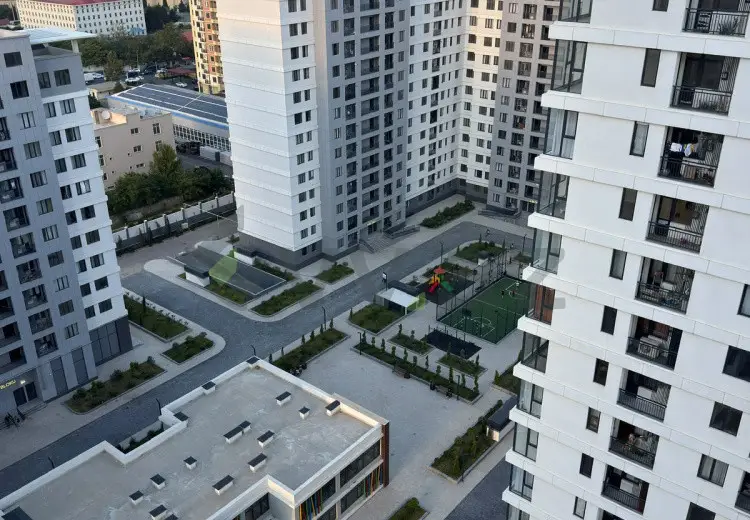 3 otaqlı mənzil Satılır, Yasamal qəs., Yasamal, Bakı