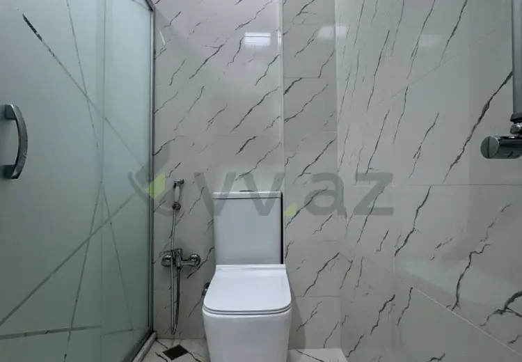 3 otaqlı mənzil Satılır, Xırdalan