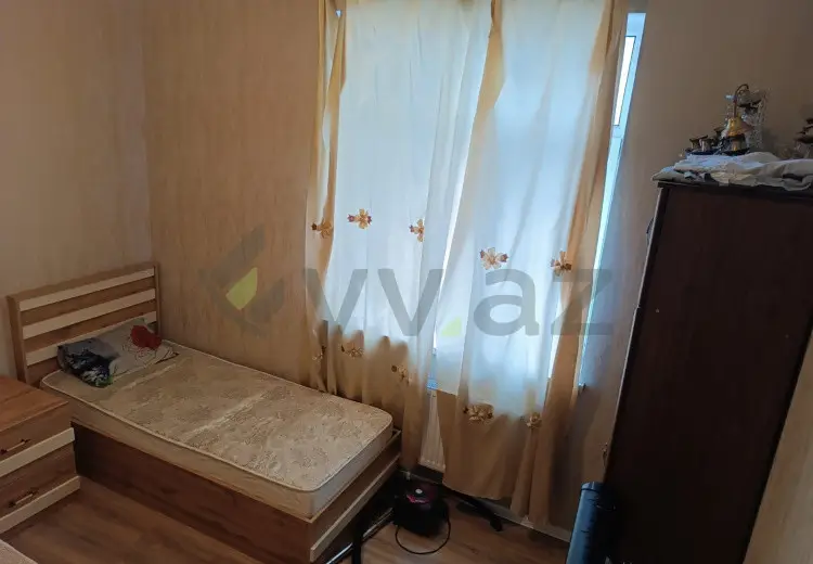 2 otaqlı mənzil Kirayə (aylıq), Yeni Yasamal qəs., Yasamal, Bakı