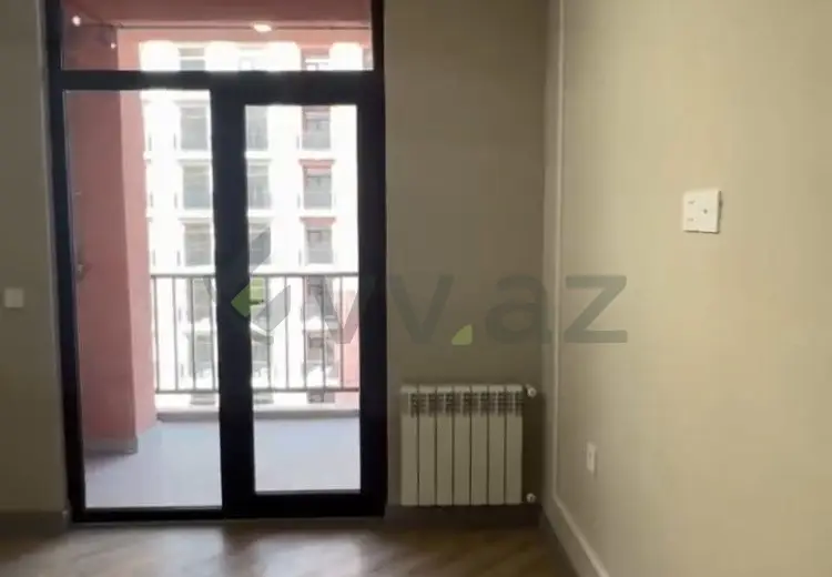 3 otaqlı mənzil Satılır, 7-ci mikrorayon, Binəqədi, Bakı