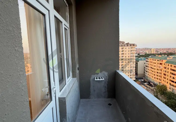 2 otaqlı mənzil Satılır, Xırdalan