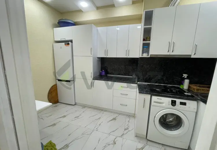2 otaqlı mənzil Satılır, Əhmədli, Xətai, Bakı