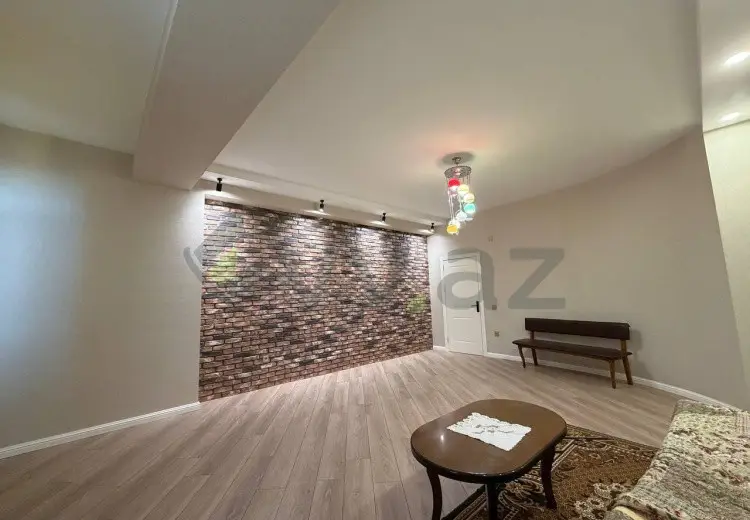 3 otaqlı mənzil Satılır, Qaraçuxur qəs., Suraxanı, Bakı