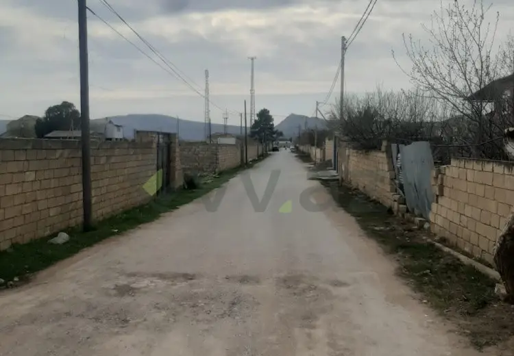 5 sot Torpaq Satılır, Ələt qəs., Qaradağ, Bakı