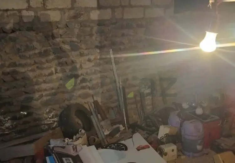 4 otaqlı mənzil Satılır, Gəncə
