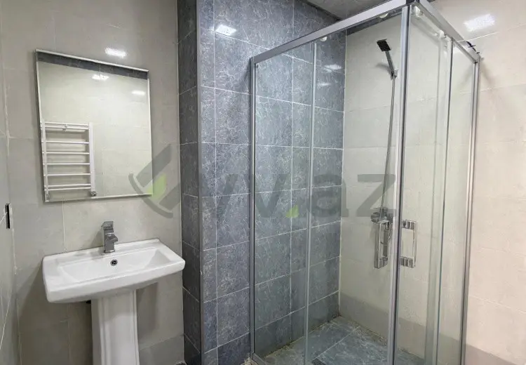 2 otaqlı mənzil Satılır, Sumqayıt Bulvarı, Sumqayıt