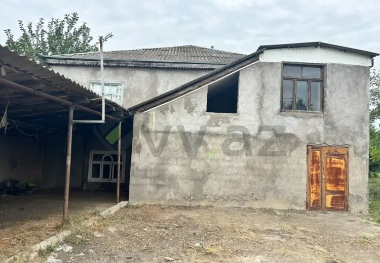 24 sot Torpaq Satılır, Xaçmaz