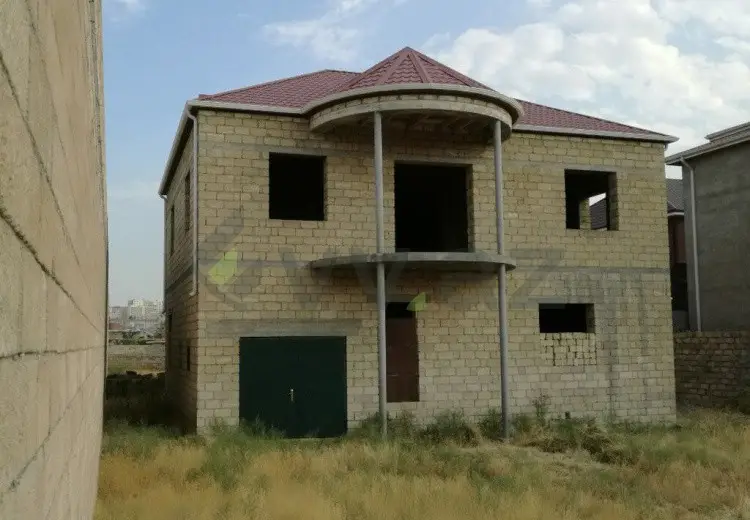 4 otaqlı mənzil Satılır, Xırdalan