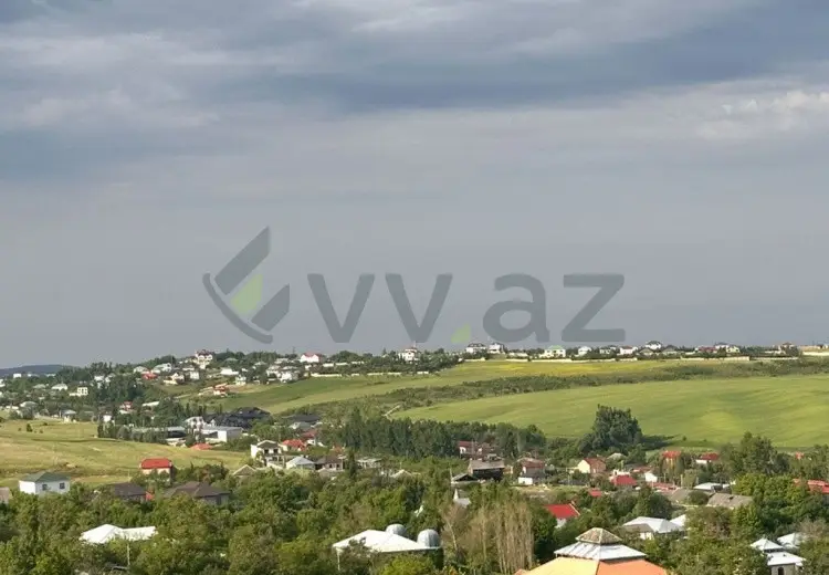 4 otaqlı mənzil Satılır, Şamaxı