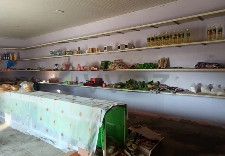 60 m² Obyekt / Ofis Satılır, Sabirabad