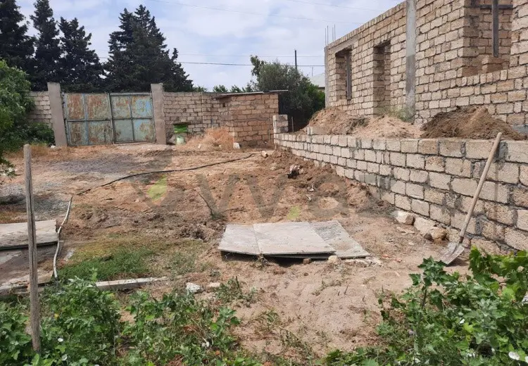 10 sot Torpaq Satılır, Novxanı, Abşeron