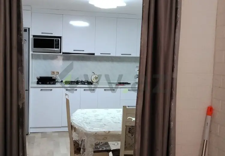 4 otaqlı mənzil Satılır, Quba