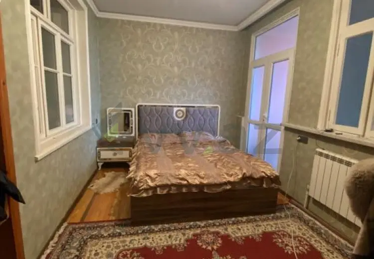 4 otaqlı mənzil Satılır, Gəncə