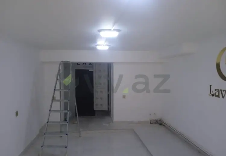53 m² Obyekt / Ofis Kirayə (aylıq), Xırdalan