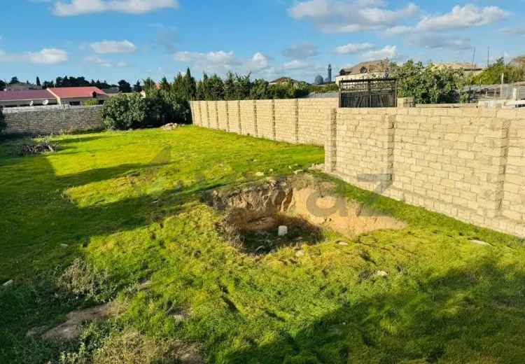 11 sot Torpaq Satılır, Buzovna, Xəzər, Bakı