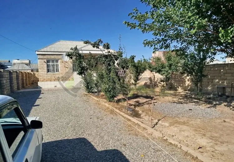 4 otaqlı mənzil Satılır, Şirvan