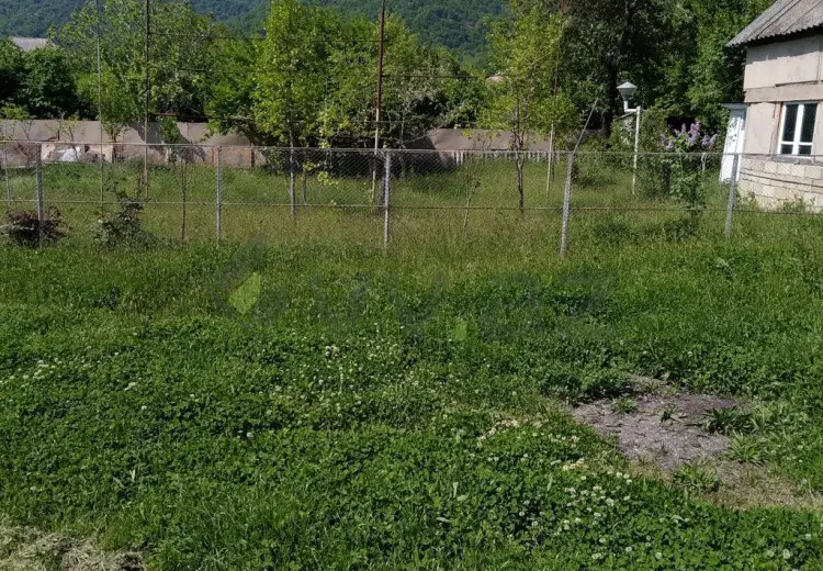 18 sot Torpaq Satılır, Balakən
