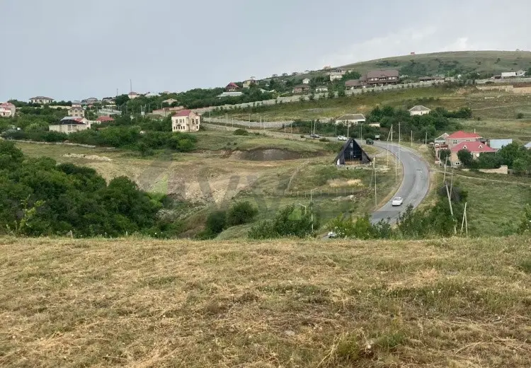 12 sot Torpaq Satılır, Şamaxı
